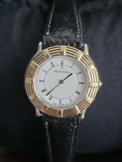 Yves Saint Laurentのサムネイル