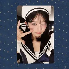 IVE レイ 中華 中国 Yizhiyu トレカ 特典 eleven IVE レイ ELEVEN yizhiyu 中華 特典トレカ トレカ - メルカリ