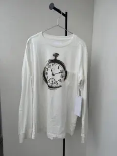 The Soloist 19AW スイムカットソー 長袖 カットソー ソロイスト 2026年最新】TAKAHIROMIYASHITATheSoloist. メンズ 七分・長袖