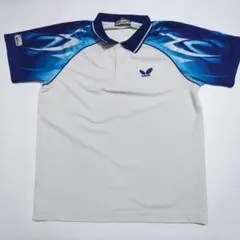 卓球 ユニフォーム バタフライ 試合着 スポーツウェア