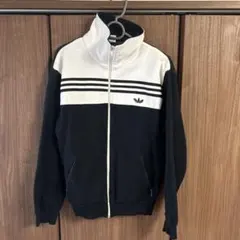 adidas Originals トラックジャケット EUROPA TT 100 - メルカリ