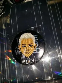 モバ缶 ELLY