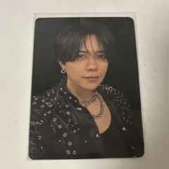 ムビチケ 藤牧京介 XQUARE スクエア