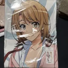 未開封/極美品/戸塚彩加/男の娘/抱き枕カバー/C89 - メルカリ