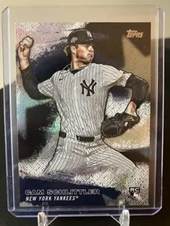 Cam Schlittler 2026 Topps Stars of MLB