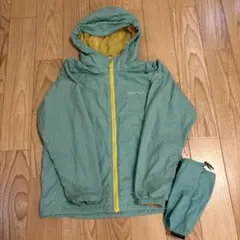 mont-bell Kid's ウィンドブレーカー 140