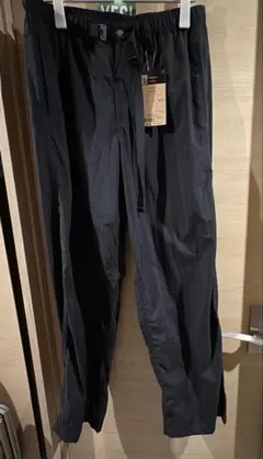 xl ワイドパンツ