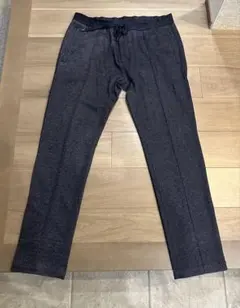 EMPORIO ARMANI ネイビー　パンツ