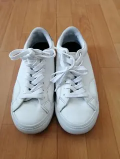 New Balance スニーカ 23.5cm