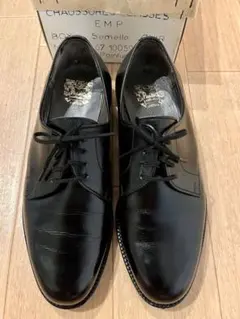 JOSEPHCHEANEY チーニーGEOFFREY UK6 Eウィズ6184 - メルカリ