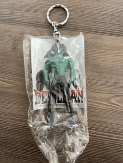 デビルマン キャラクターグッズ