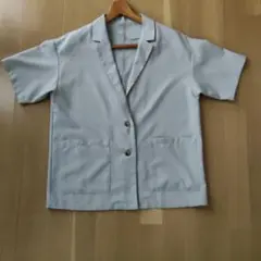 GU ショートスリーブジャケットのサムネイル