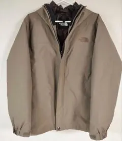 THE NORTH FACE カシウストリクライメートジャケット