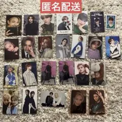 INI 松田迅 まとめ売り