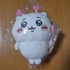 ちいかわ ぽてたまぬいぐるみ ハートのサムネイル