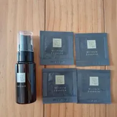 N Organic Vie ローション 20mL + シワエッセンス4包