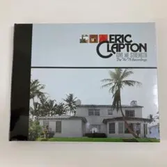 Eric Clapton - Give Me Strength 未開封