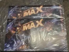 鬼滅の刃 IMAX 特典ポスター