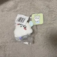 モモンガくじ E賞マスコット サイッコーに決まってるッ!!