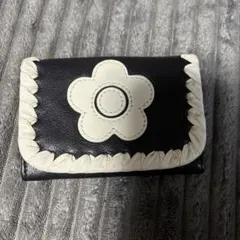 MARY QUANT カードケース