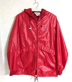 新品☆ラボコスメティカ☆テクノジャケット+専用巾着リュック付き