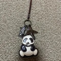 新品未使用タグ付きゲンテンgenten あじさいチャーム品番43895-82