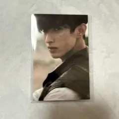 ドギョム エクスカリバー アーサー王への軌跡 入場者特典トレカ