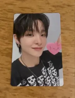 treasure ジフン まとめ売り TREASURE ジフン まとめ売り JIHOON - PROFILE | TREASURE