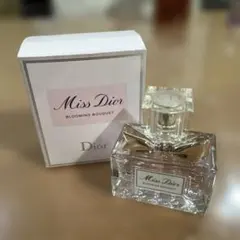 ミス ディオール ブルーミング ブーケ オードゥトワレ 30ml
