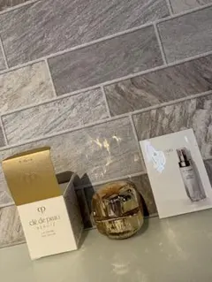 クレ・ド・ポー ボーテ ラ・クレーム 50g