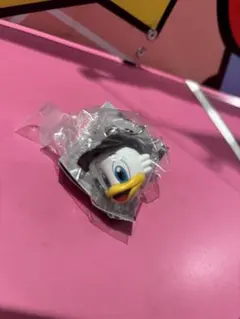プロ野球マスコット　めじるしアクセサリー　マーくん