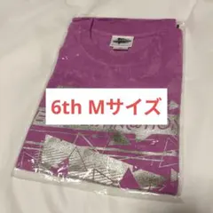 SideM cafe parade Tシャツ　6thのサムネイル