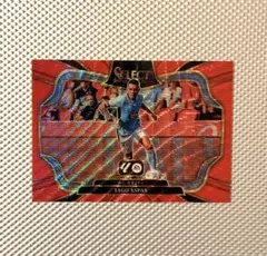 Panini Select Iago Aspas 59シリ
