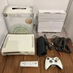 XBOX360 ジャンク品