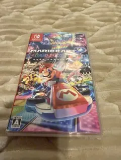 マリオカート8 デラックス