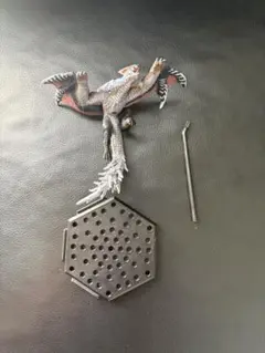 モンスターハンターフィギュア