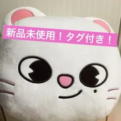 Jiniret】skzoo GiGO限定 ドーム型BIGぬいぐるみ スキズ - メルカリ