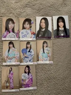 2025年最新】乃木坂46 6期生 生写真の人気アイテム - メルカリ