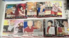 ハイキュー!! バボカ　音駒高校