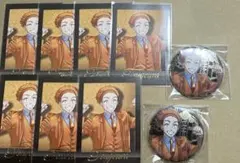 WIND BREAKER 展 アルティメタル ぱしゃこれ 柘浦大河