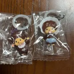 モンチッチ めじるしアクセサリー