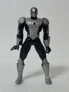 マーベルレジェンド スパイダーアーマー MK1 マーク1 スパイダーマン