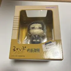 呪術廻戦 るかっぷ 夏油傑 高専ver. メガハウス