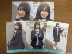 乃木坂46 個別生写真 市営ダンスホール 森平麗心