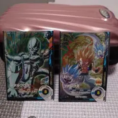 ドラゴンボールスーパーダイバーズ　SDV5-051　SDV6-040