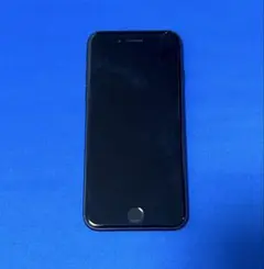 iPhone7 ブラック 32GB SIMロックあり