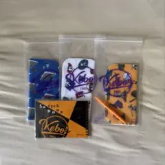 keboz 【非売品】のサムネイル