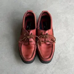 デッキシューズ 28