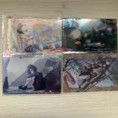 東雲絵名　ウエハース　まとめ売り