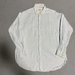 s*i様 40-50s レーヨン シャツ Towncraft Penny's - メルカリ